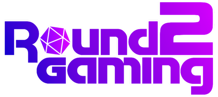 Round 2 Gaming